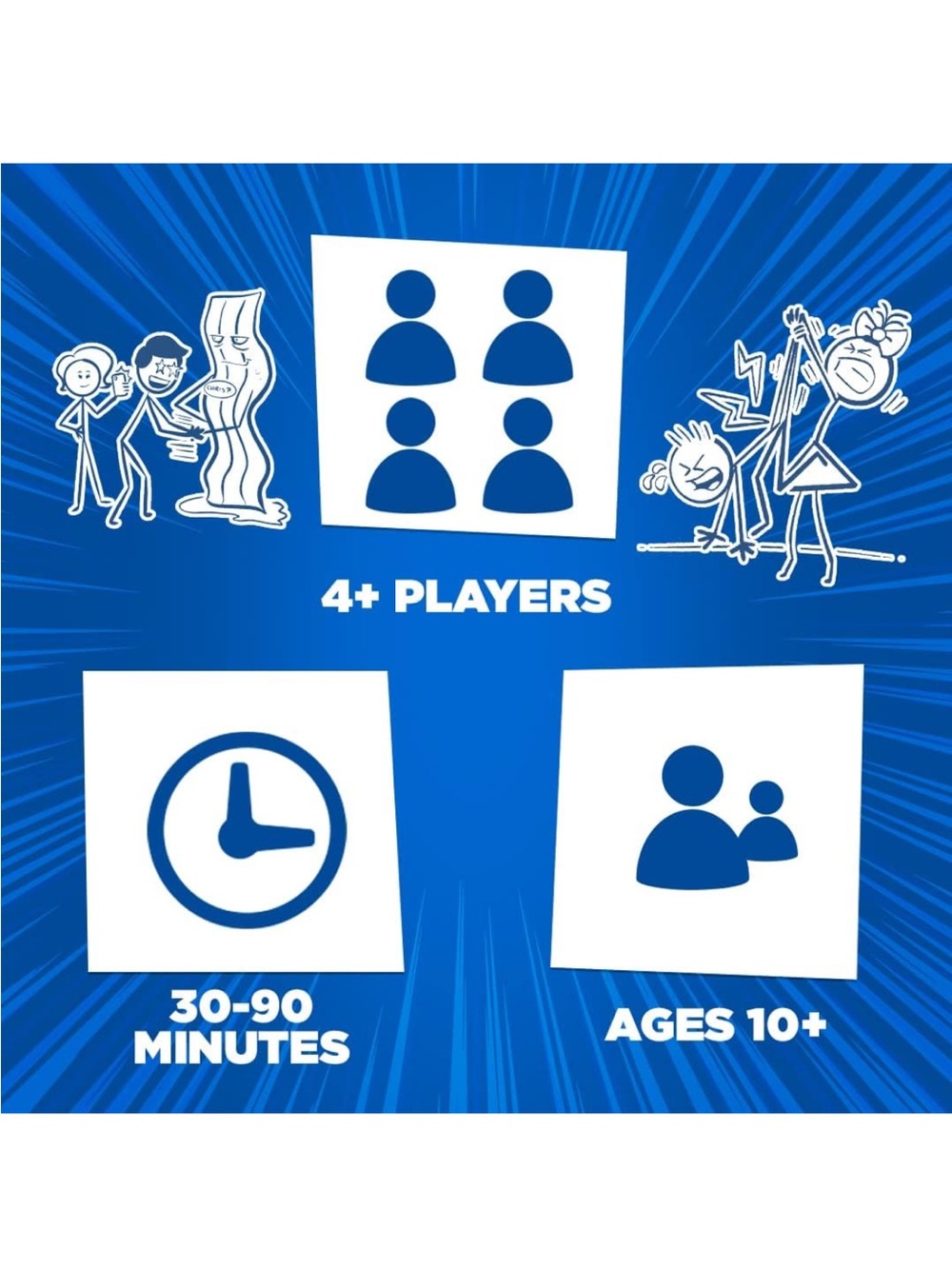 Kids Against Maturity Game - Picture 2 of 6